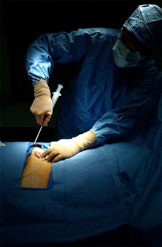 clinic